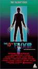 第十三层楼The 13th Floor