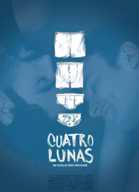 四个月亮Cuatro lunas