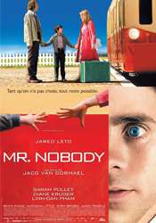 无姓之人Mr. Nobody