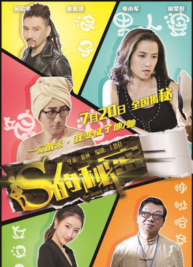 S的秘密The Secret of S