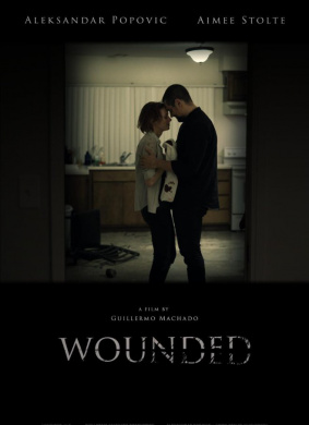 受伤Wounded