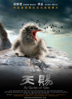 天赐My Garden of Eden