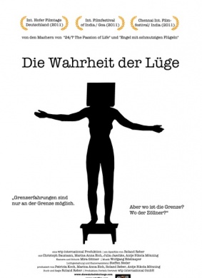 谎言的真相Die Wahrheit der Lüge