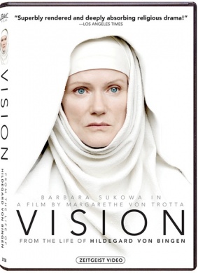 灵视Vision