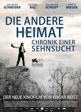 另一个家园Die andere Heimat
