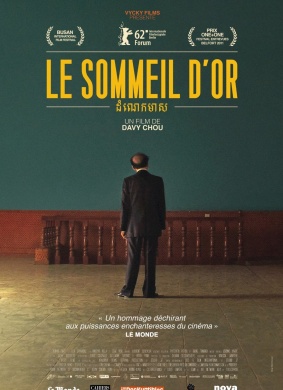 金梦Le sommeil d'or