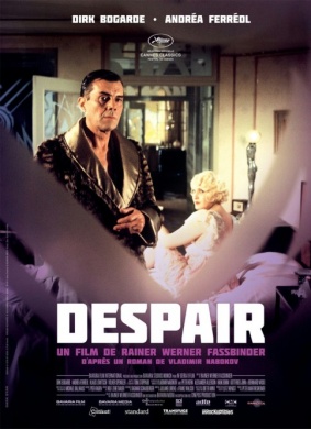 绝望Despair
