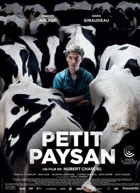小农夫Petit paysan