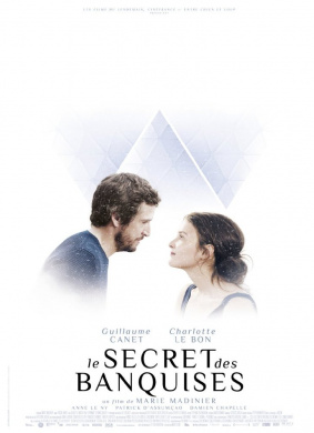 神秘的冰Le secret des banquises