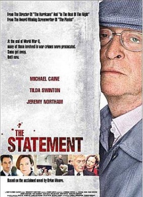 屠杀报告The Statement