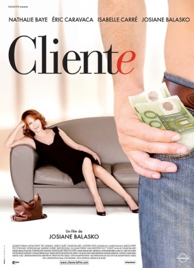 主顾Cliente