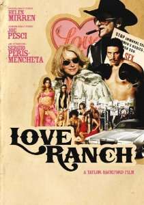爱情牧场Love Ranch