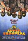 超级骑警Super Troopers