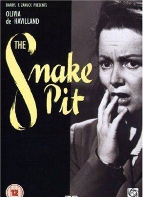 毒龙潭The Snake Pit