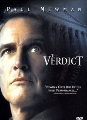 大审判The Verdict