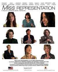 雕塑小姐Miss Representation