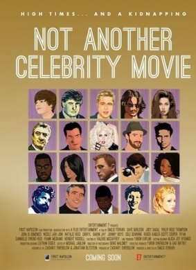 非名流电影Not Another Celebrity Movie