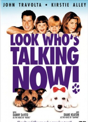 飞越童真3Look Who's Talking Now