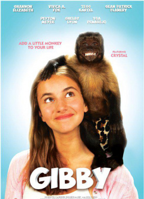 Gibby