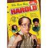 哈罗德Harold