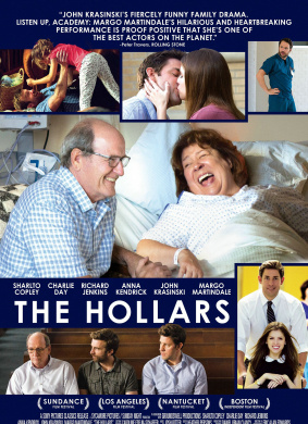 霍拉斯一家The Hollars