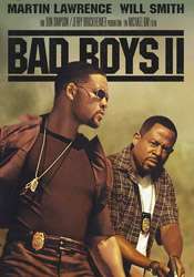 绝地战警2Bad Boys II