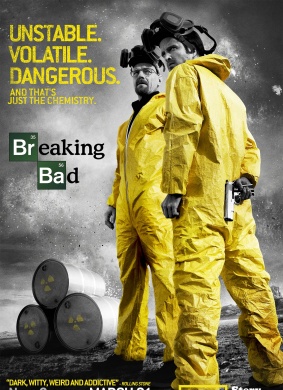绝命毒师 第三季Breaking Bad Season 3