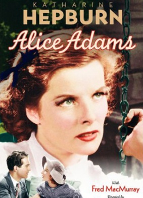 寂寞芳心Alice Adams