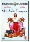 军中红粉Miss Sadie Thompson