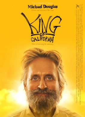 加州之王King of California