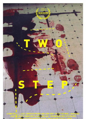 两个步骤Two Step