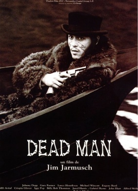 离魂异客Dead Man