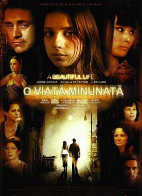 美丽人生A Beautiful Life