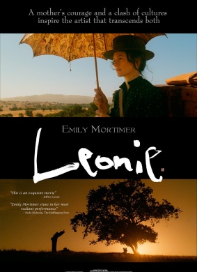莉欧妮Leonie