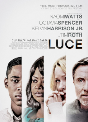 卢斯Luce