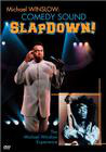 Michael Winslow: Comedy Sound Slapdown!