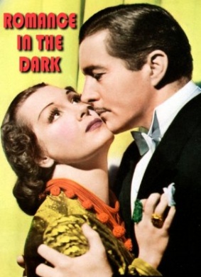 Romance in the DarkRomance in the Dark