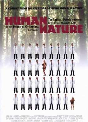人性Human Nature