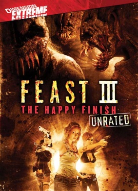 兽餐3Feast 3: The Happy Finish