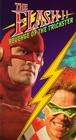 闪电侠2The Flash II: Revenge of the Trickster