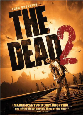 尸地余生2The Dead 2
