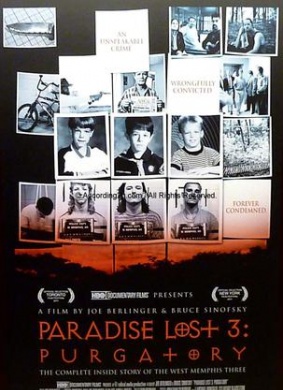 失乐园3：炼狱Paradise Lost 3: Purgatory