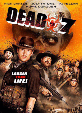 死亡7人组Dead 7