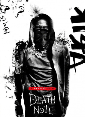 死亡笔记Death Note