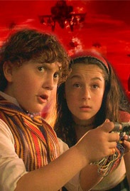特工神童Spy Kids