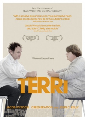 泰瑞Terri