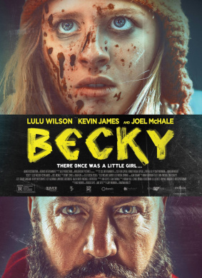 我不好惹Becky