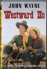 Westward Ho the Wagons!