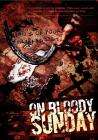 血色星期天On Bloody Sunday