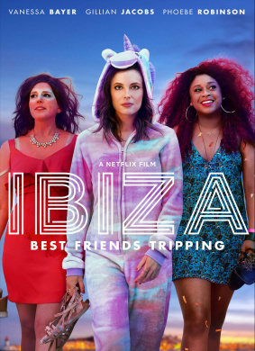 伊比萨Ibiza